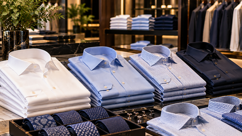 Shirts