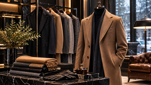 Coats