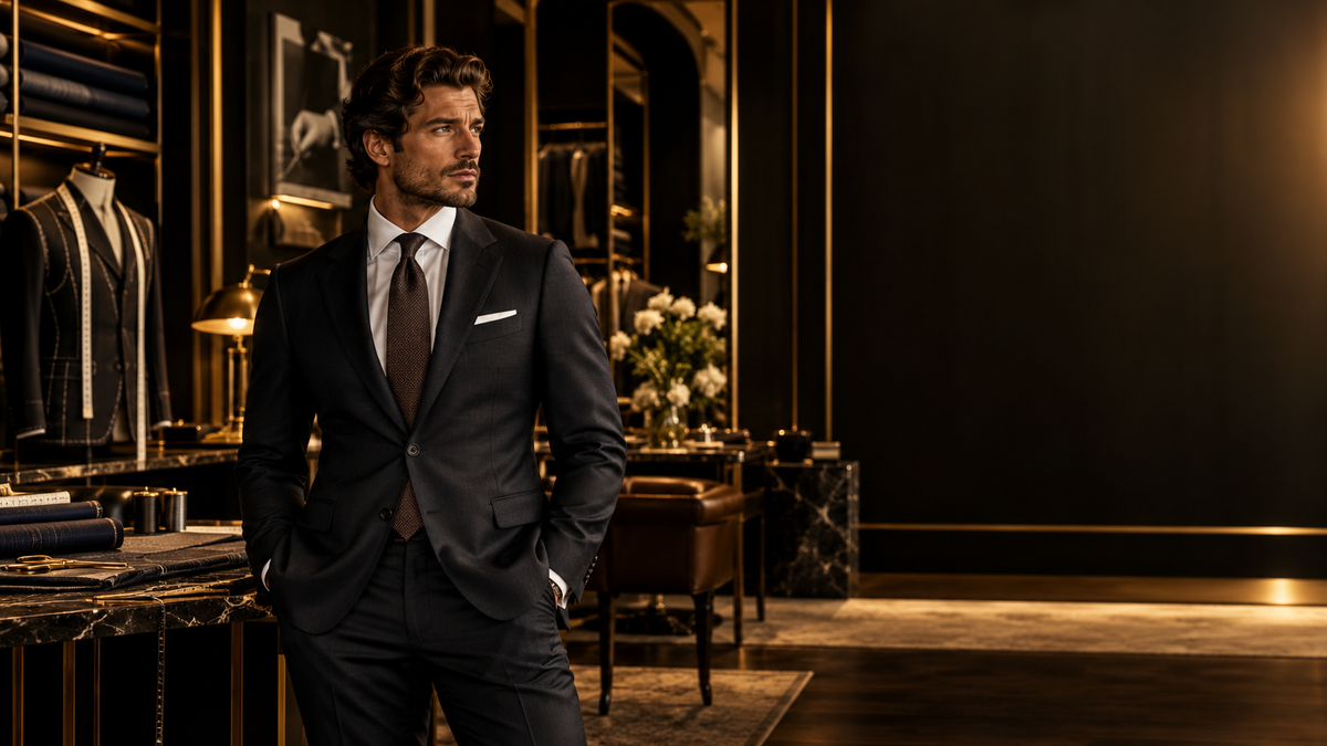 Suits