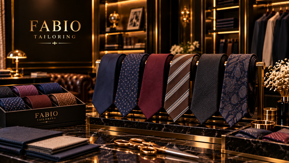 Ties